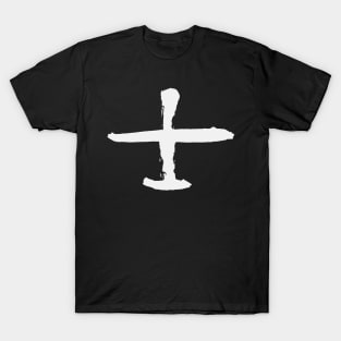 Samurai/ Gentleman (Japanese) KANJI T-Shirt